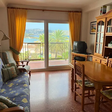 Javea Sunrise Bay Hideaway Platja de Larenal